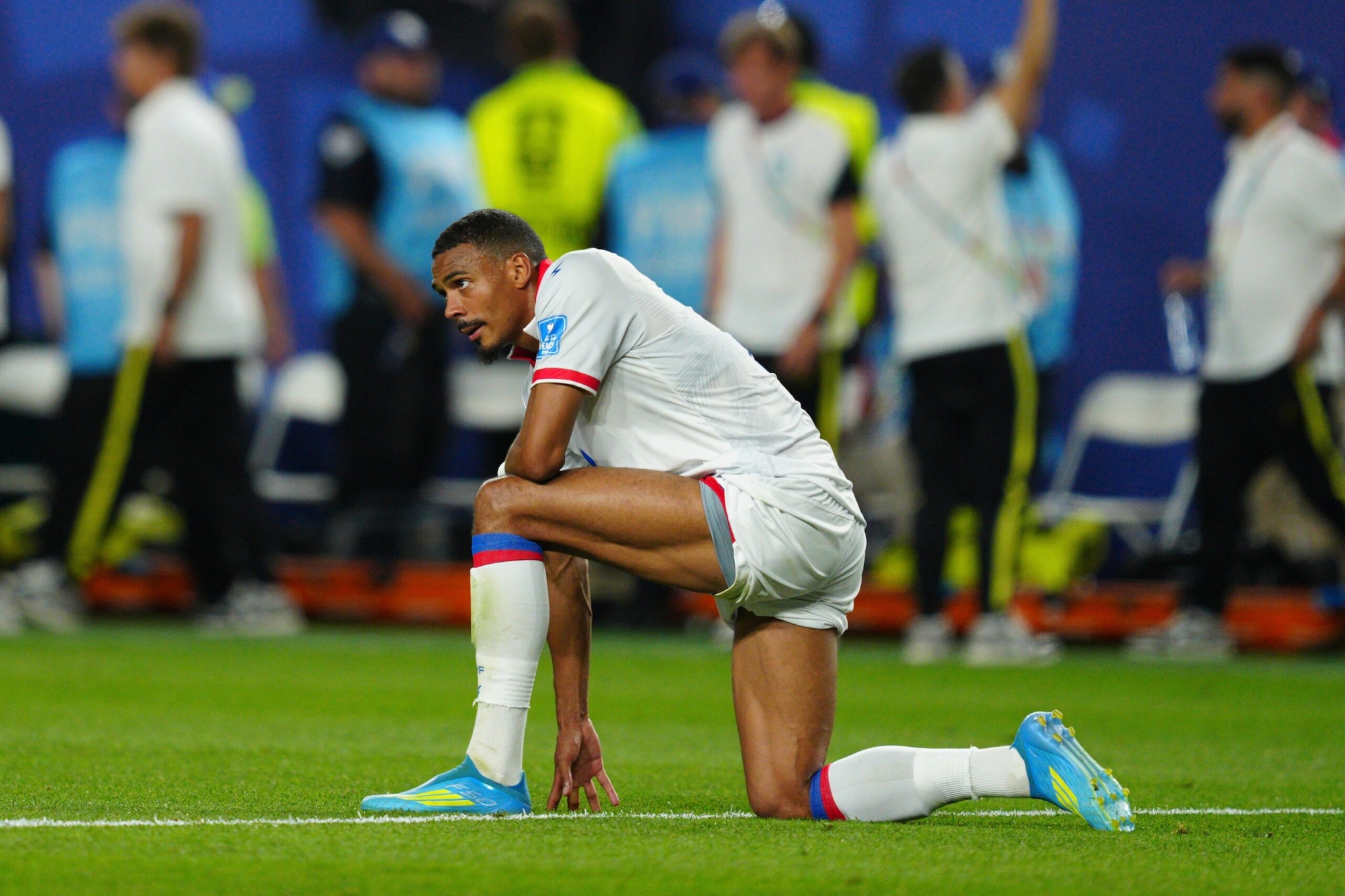 haiti football team, fifa world cup, fifa world cup 2026, fifa world cup knocked out, fifa world cup eliminated teams, fifa world cup format, fifa world cup round of 32