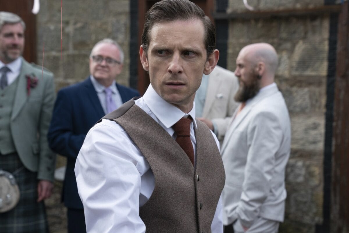 Half Man OTT Release Date: Richard Gadd And Jamie Bell’s Drama To Stream On Lionsgate Play