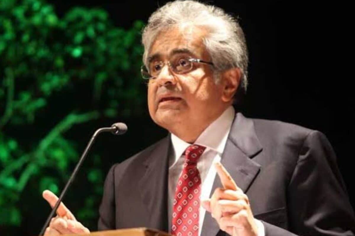 'Rules Will Decide Indian Citizenship': Harish Salve Backs MEA's Stand On Passport Row