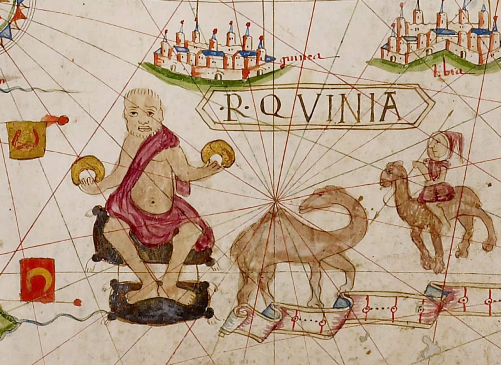 He became internationally known in 1324 when he performed the Hajj to Mecca, traveling with thousands of soldiers, servants and camels and carrying vast quantities of gold to distribute. He is said to have distributed so much gold to people along the way in Egypt, that historians say he caused economic problems there for years. He became internationally known in 1324 when he performed the Hajj to Mecca, traveling with thousands of soldiers, servants and camels and carrying vast quantities of gold to distribute. He is said to have distributed so much gold to people along the way in Egypt, that historians say he caused economic problems there for years.