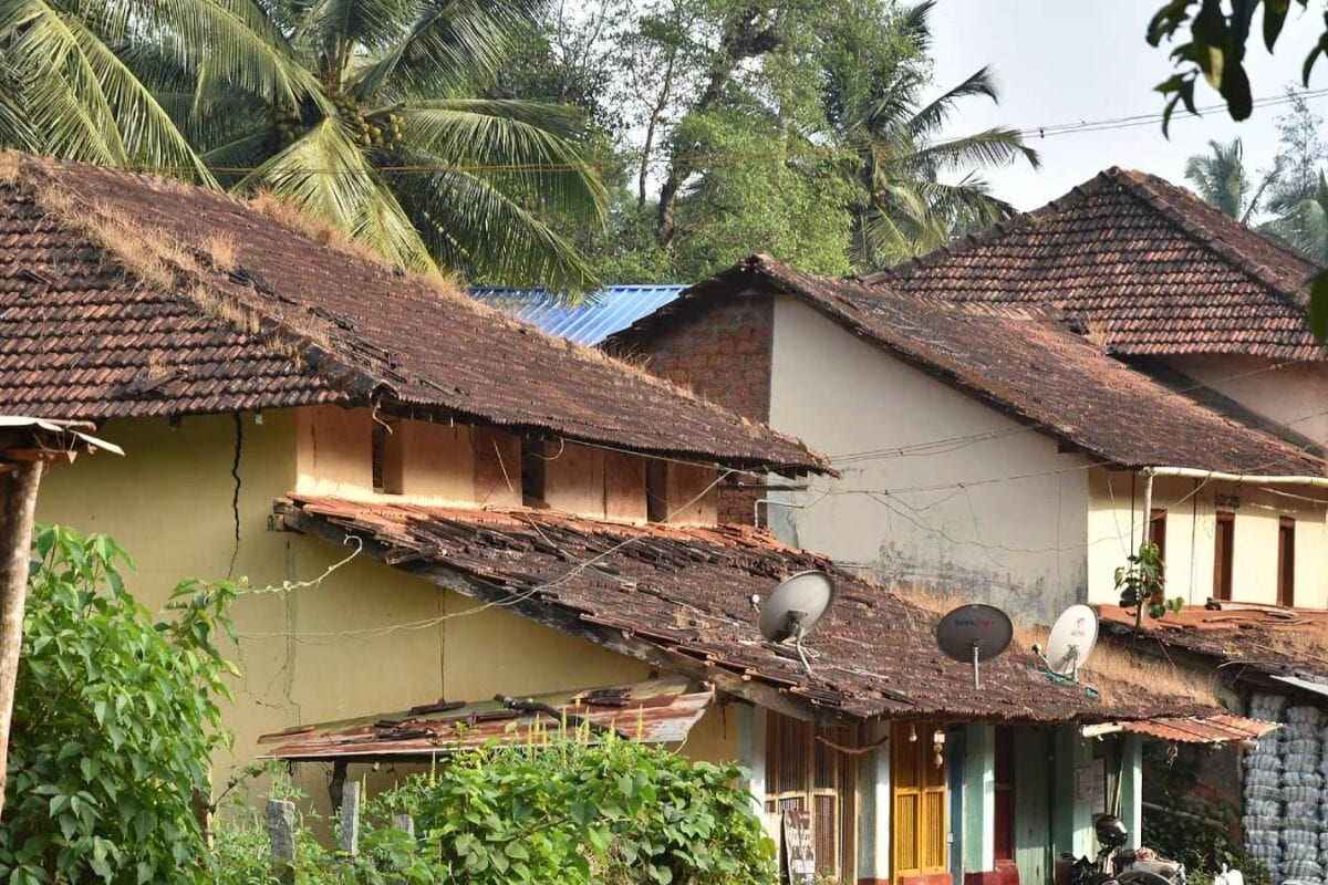 Have You Heard Of This Tiny Karnataka Village Where Literature Is A Way Of Life?