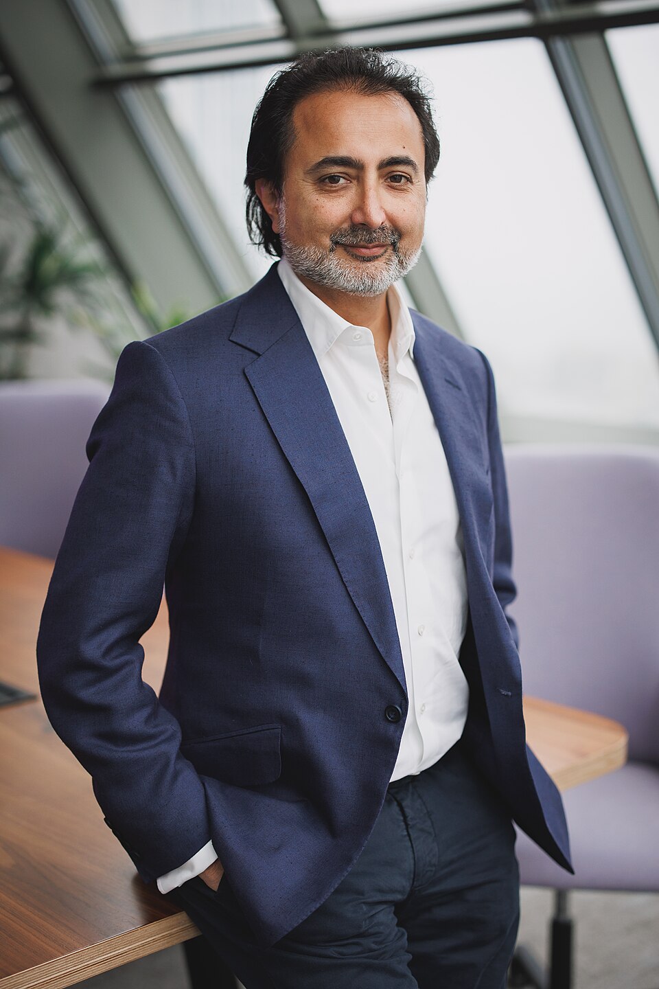  26 Indians Honoured Among America’s Top Immigrants By Forbes