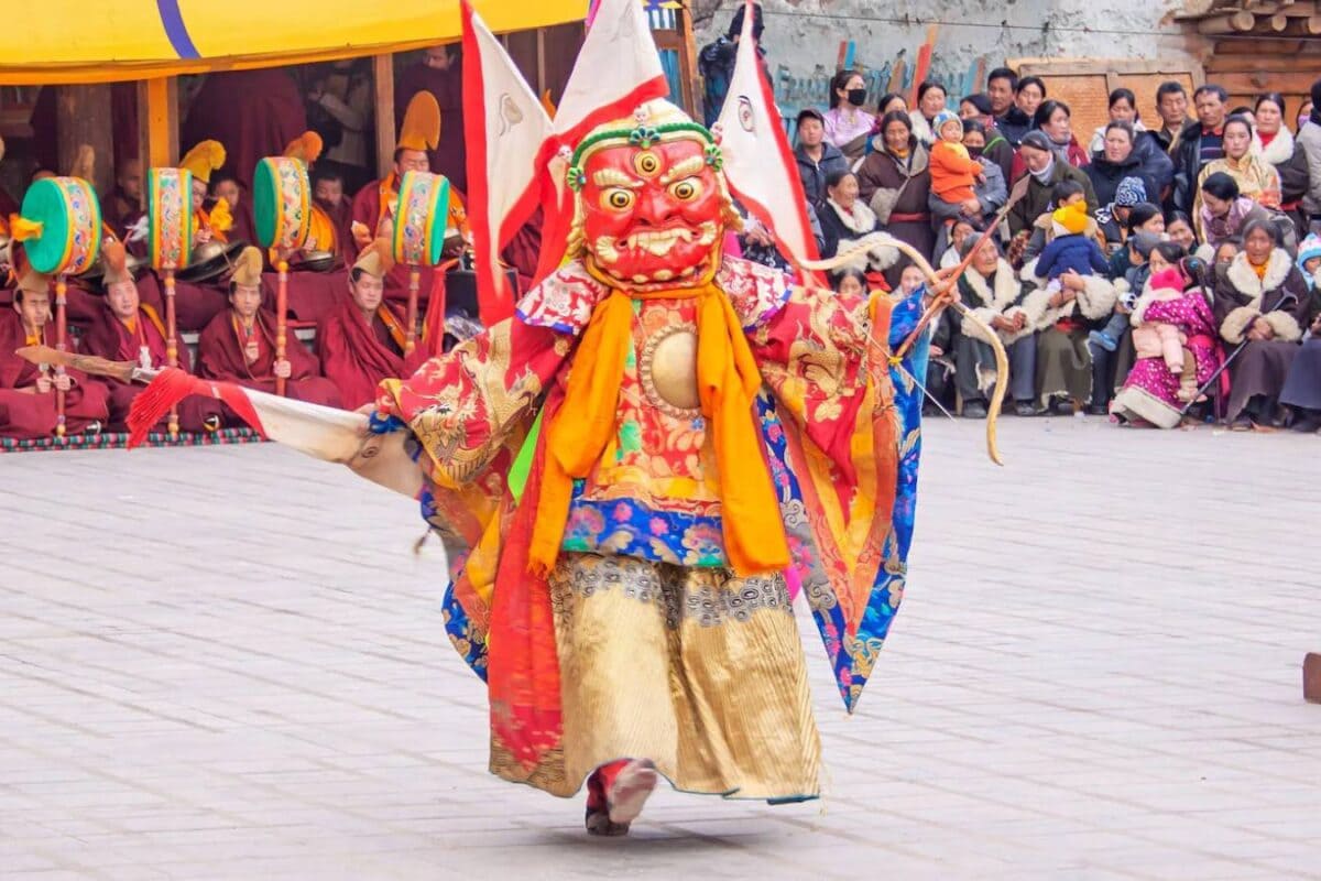 Why Hemis Festival 2026 Should Be Part Of Your Ladakh Itinerary