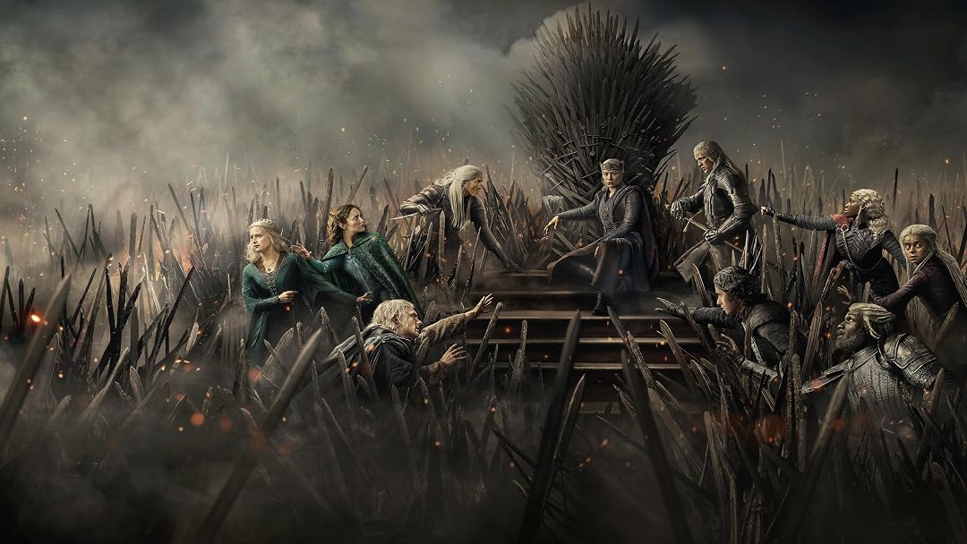 House of the Dragon, Season 3Where To Watch: JioHotstar
The third season of HBO’s acclaimed fantasy drama raises the stakes in the Targaryen civil war. The new chapter follows Rhaenyra Targaryen as she consolidates power while Team Green intensifies its campaign, leading to larger dragon battles and devasting conflicts across Westeros. (Image: IMDb)