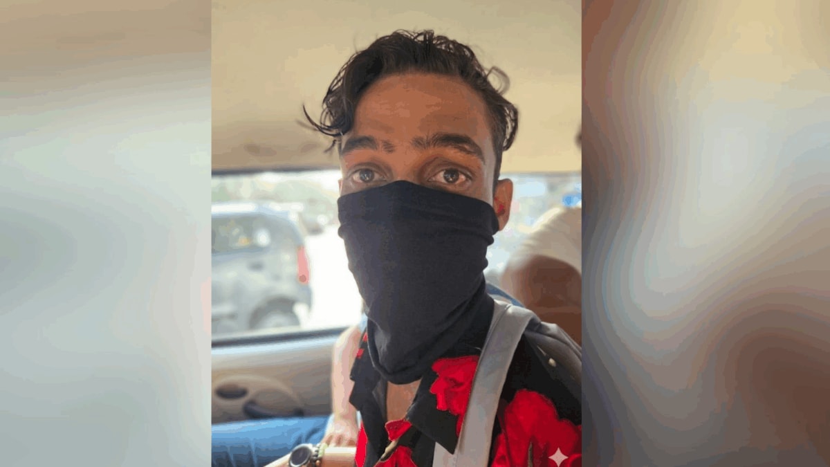 Mumbai Underworld Bust