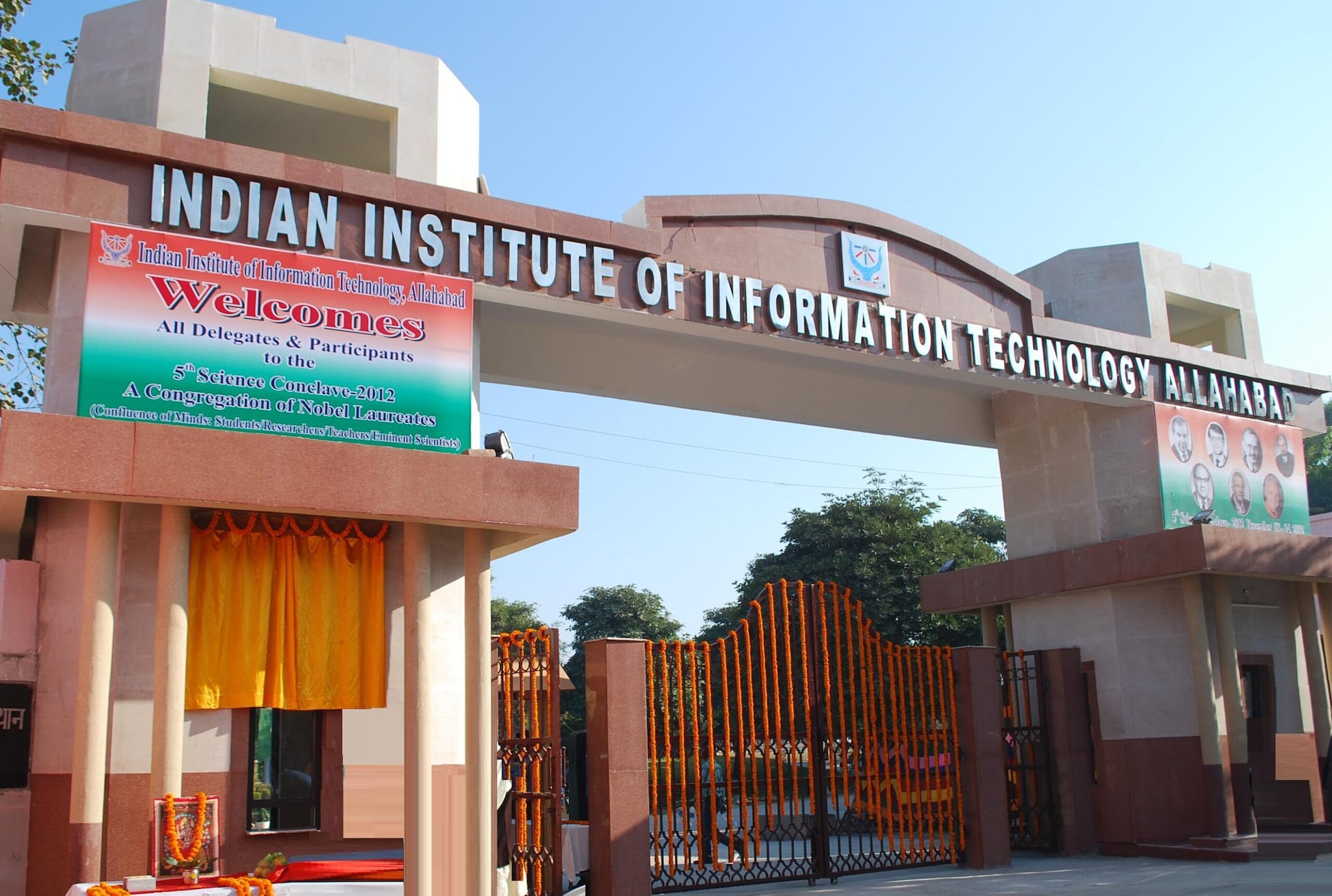 IIIT Allahabad: ₹26 lakh per annumKnown for its strong information technology and computer science programmes, IIIT Allahabad continues to be a favourite among recruiters, helping it secure the second spot. IIIT Allahabad: ₹26 lakh per annumKnown for its strong information technology and computer science programmes, IIIT Allahabad continues to be a favourite among recruiters, helping it secure the second spot.