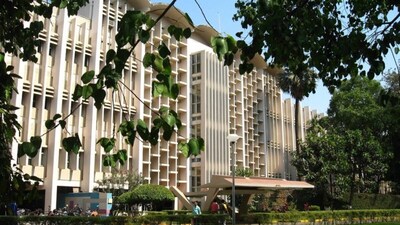 JEE Advanced 2026: 97 of top 100 rankers chose 3 IITs - Check which institutes led the preference list. (File Photo)