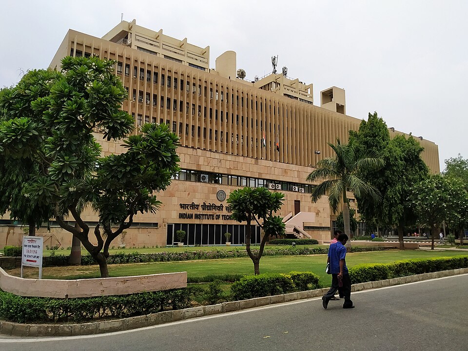IIT Delhi (New Delhi)NIRF Rank: 2nd IIT Delhi boasts an incredible track record for producing unicorn founders and industry leaders. Its proximity to major corporate headquarters, tech hubs, and government policymakers provides unmatched networking and internship avenues. It is the ultimate choosing-ground for those looking to pivot quickly into business management, technology leadership, or startup ventures. (Image: Wikimedia Commons)