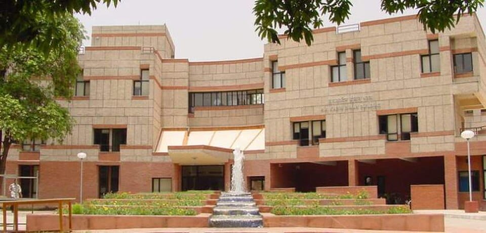 IIT Kanpur (Kanpur)NIRF Rank: 4th If your goal is deep-tech engineering, intense coding cultures, or research in cybersecurity and aeronautics, IIT Kanpur stands out. The institute is famous for its unique student-led senate and a distinct academic freedom that permits students to mold their own technical trajectories early on. (Image: Wikimedia Commons)
