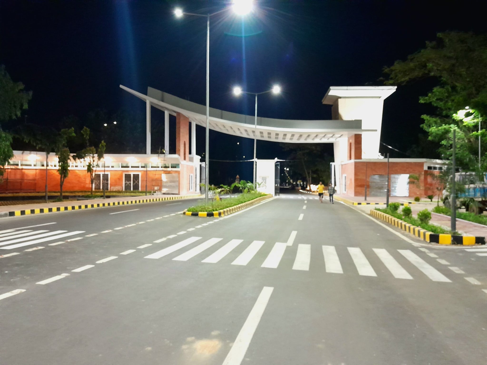 IIT Kharagpur, West Bengal: