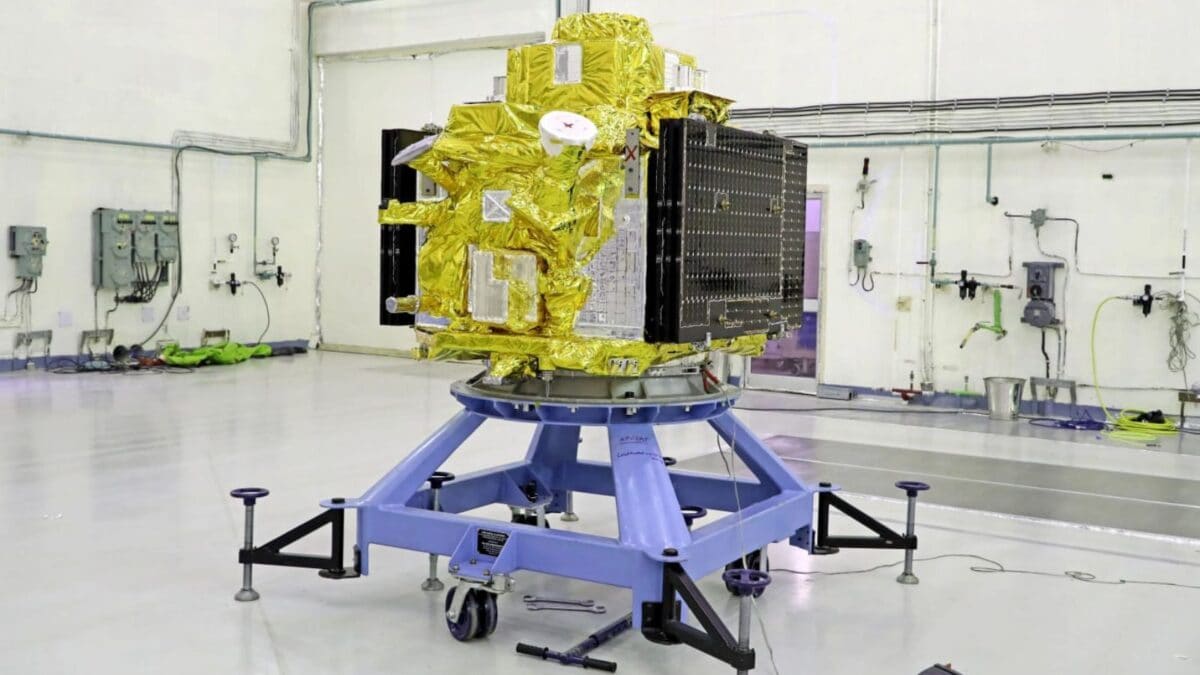 ISRO Invites Indian Astronomers To Explore XPoSAT Data For New Cosmic Discoveries
