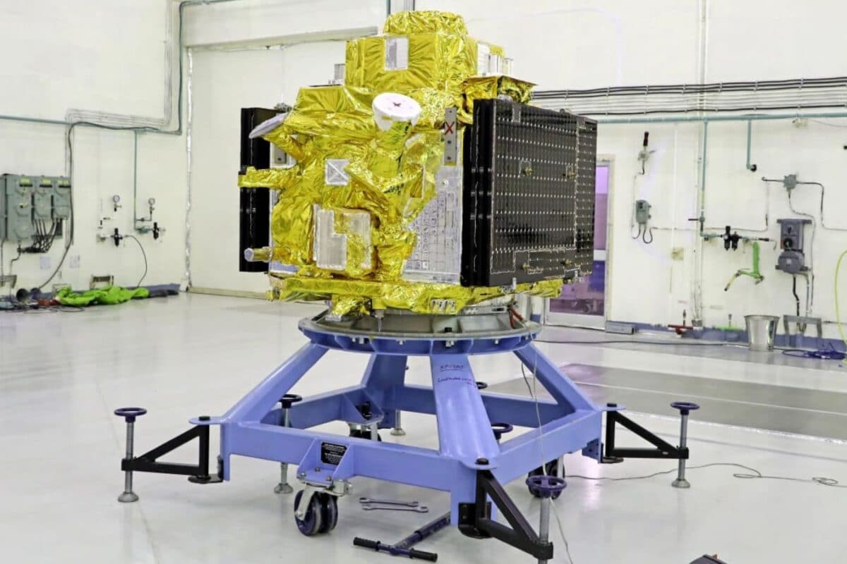 ISRO Invites Indian Astronomers To Explore XPoSAT Data For New Cosmic Discoveries