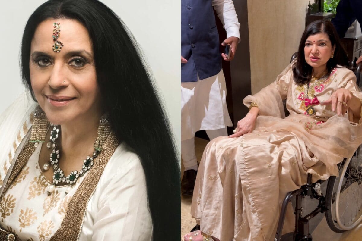 'This Is Disheartening': Ila Arun Expresses Concern For Alka Yagnik, Says 'Miracles Happen'