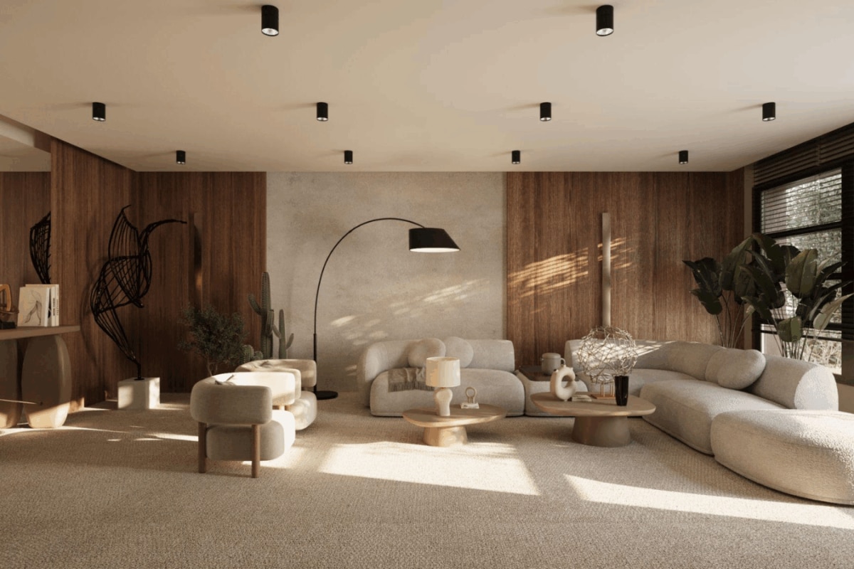 Forget Marble And Chandeliers: Personalisation Is The New Luxury In Home Design