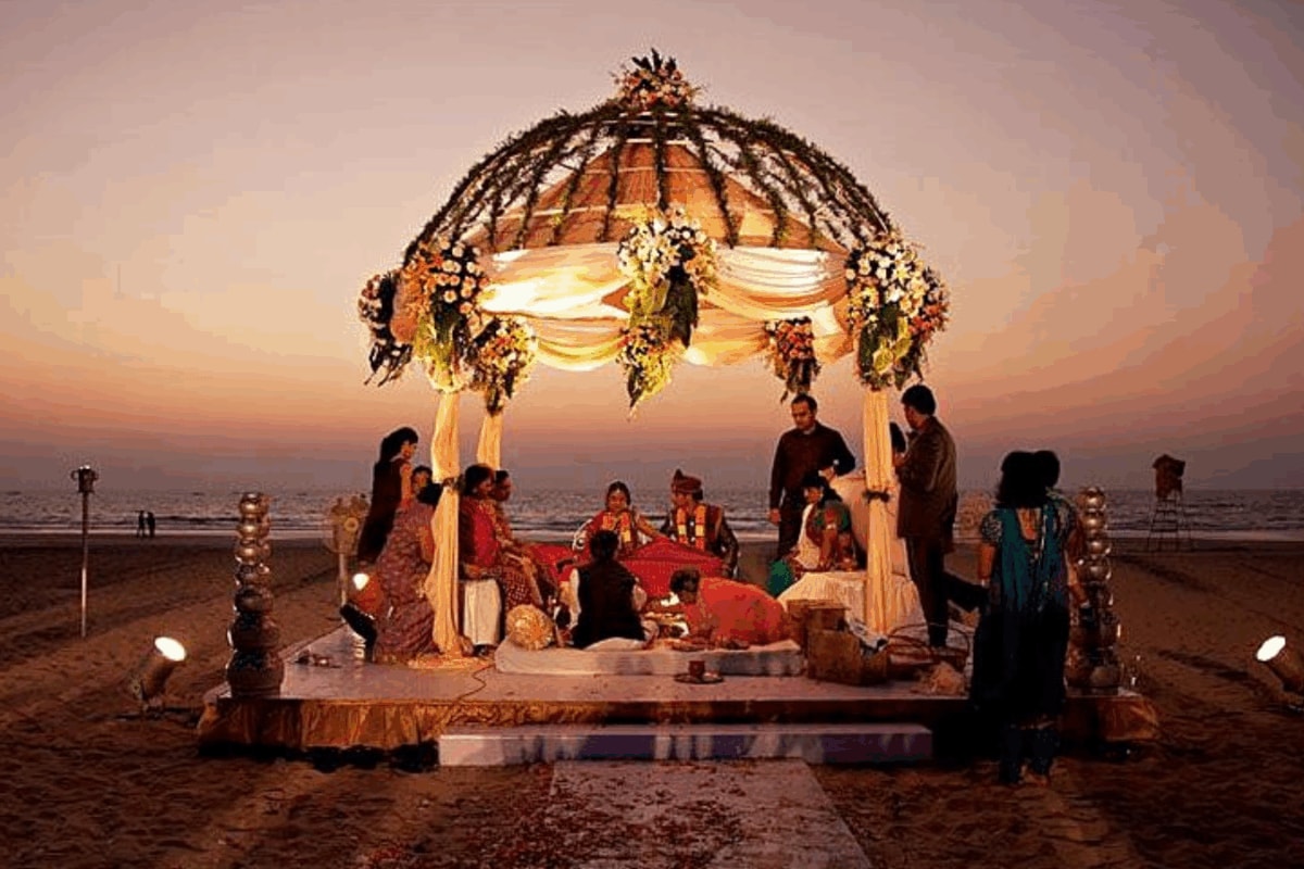 Indian Billionaire’s Rs 47-Crore Wedding In Vietnam: 1,400 Guests, Charter Flights, Luxury Resort