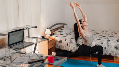 Yoga for Back Pain: Top 7 Props Under Rs 5,000 to Enhance Your Practice