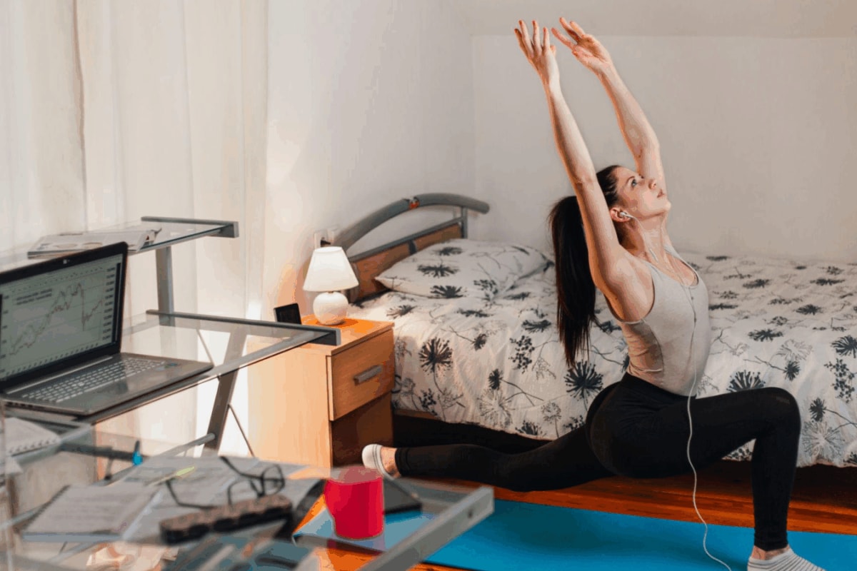 Want To Start Practising Yoga? These 7 Yoga Props Under Rs 5,000 Will Help With Back Pain Relief