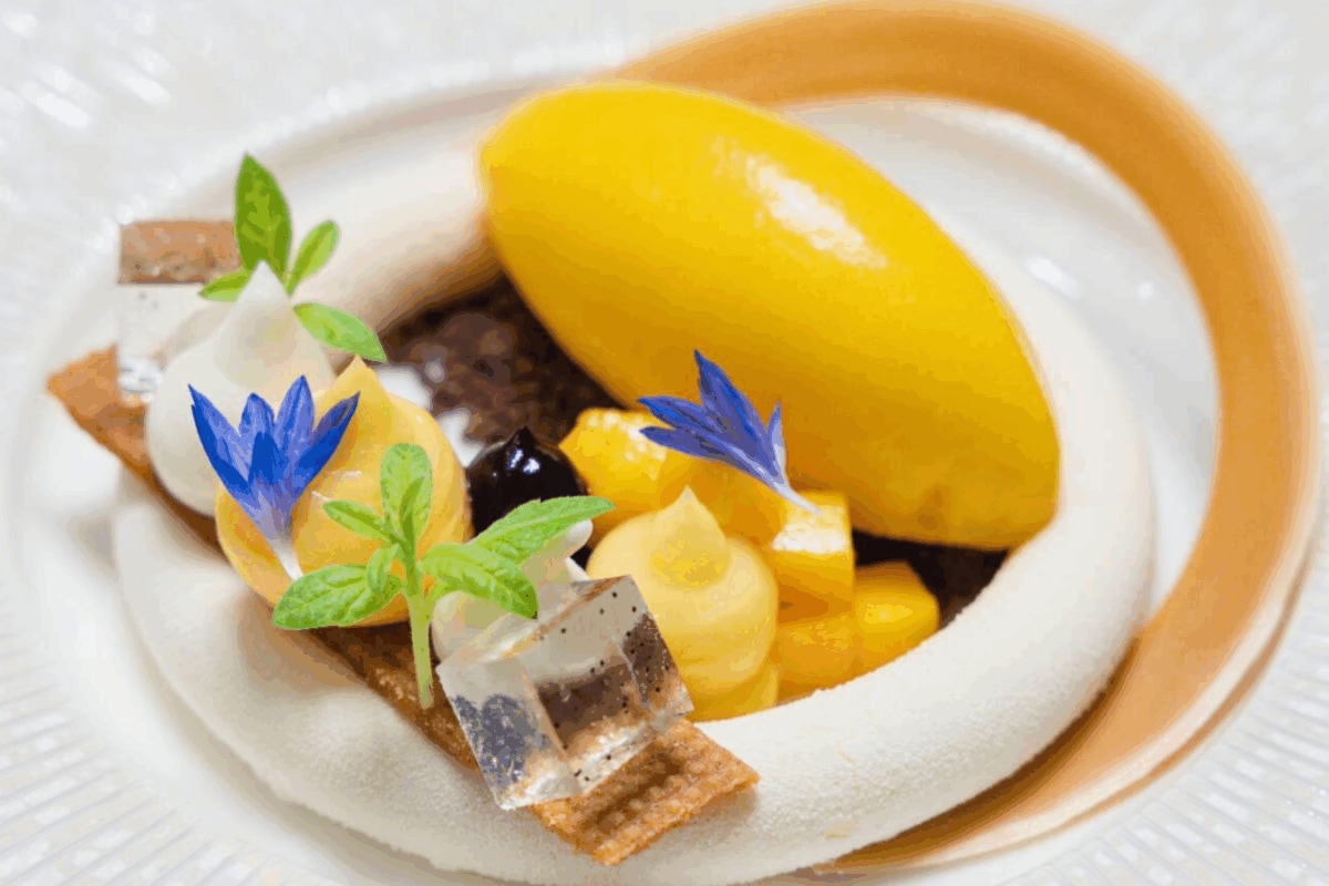 The New Mango Season: How India's Top Chefs Are Reimagining Mango Desserts This Summer