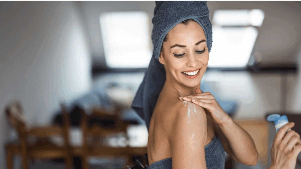 Body Lotion Vs Body Butter: Which One Is Better For Summer?