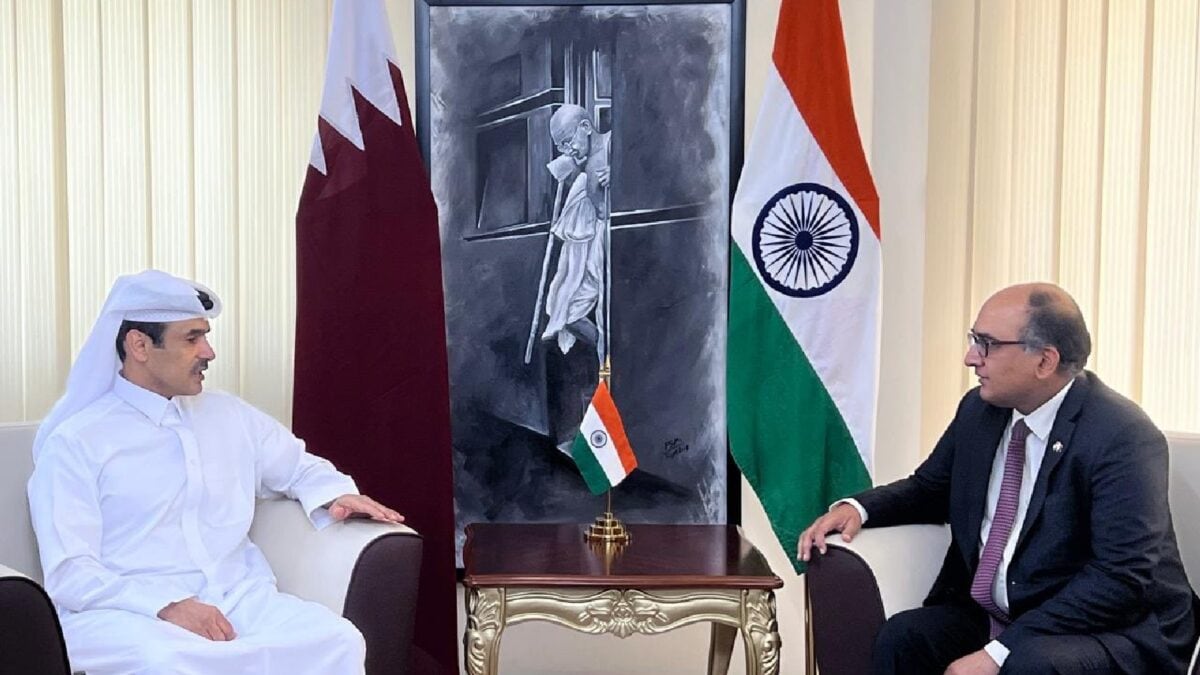 ‘Tragedy That Touches All Of Us’: Qatar Energy Minister Mourns 12 Indians Killed In Barzan Blast
