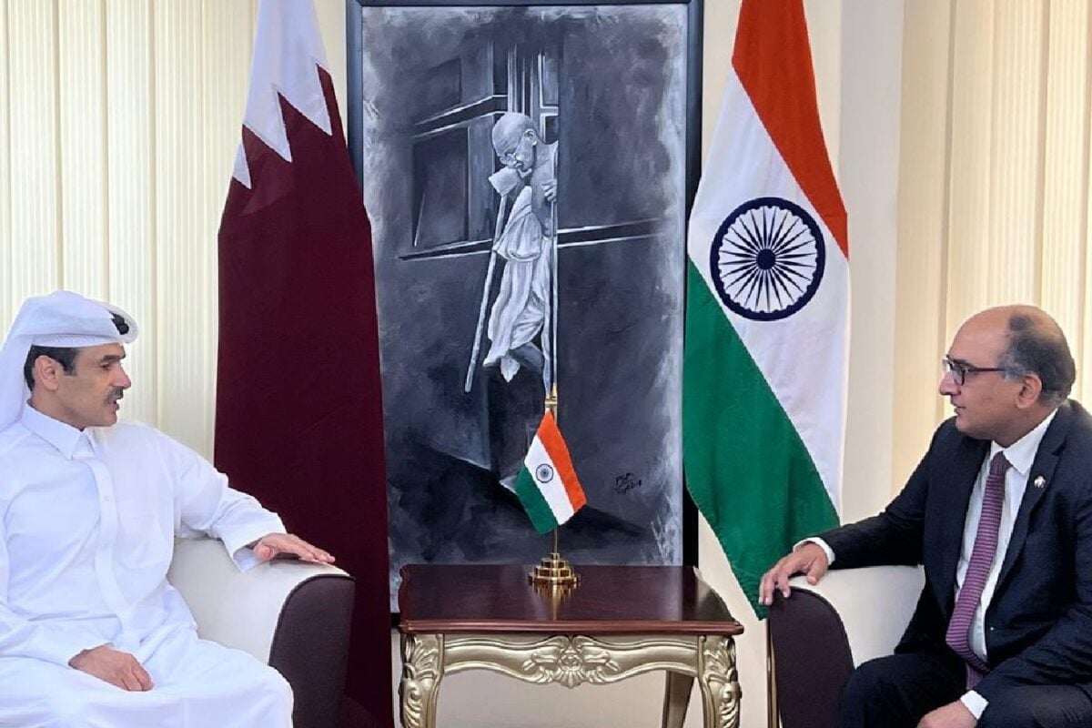 ‘Tragedy That Touches All Of Us’: Qatar Energy Minister Mourns 12 Indians Killed In Barzan Blast