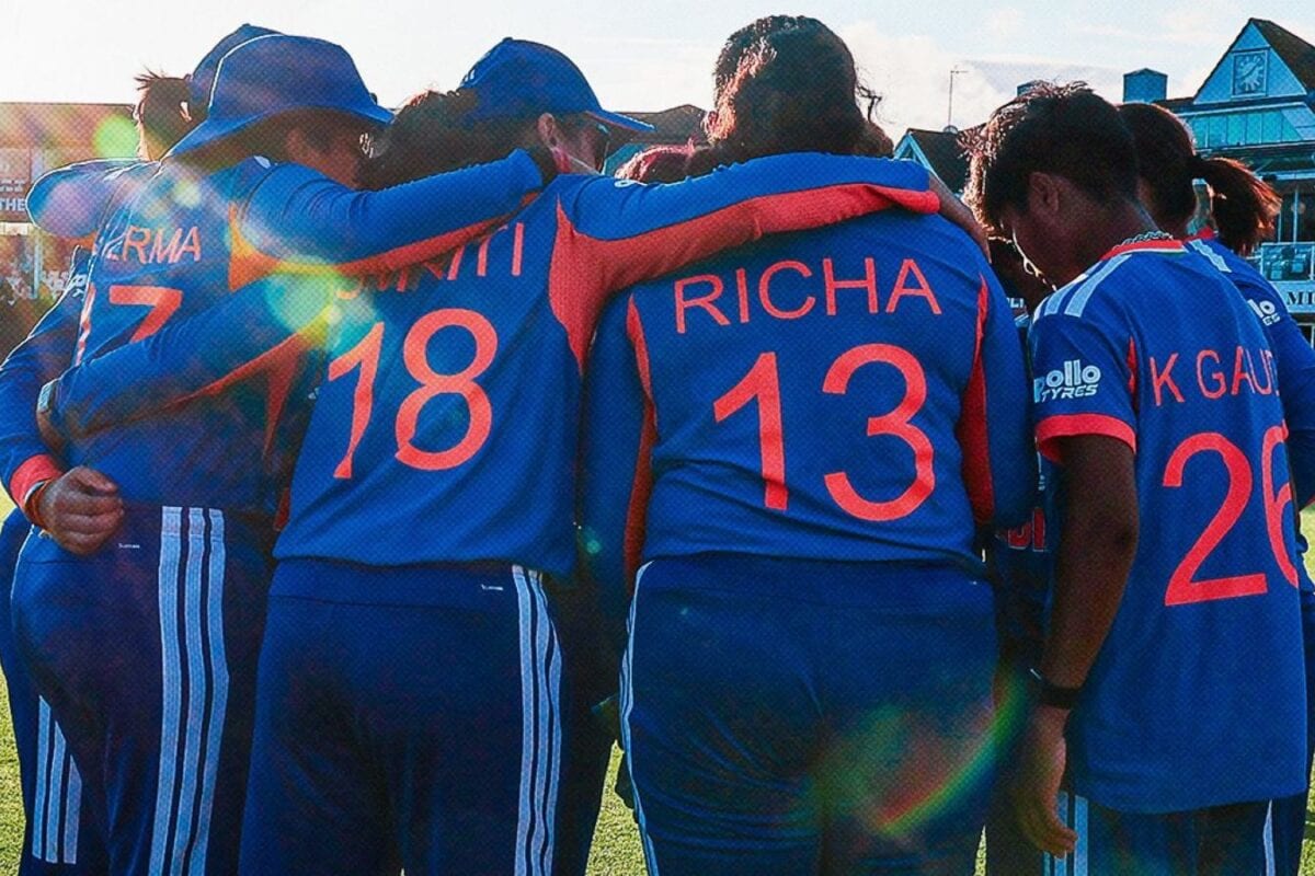 India Favourites To Win T20 World Cup? Ex-Indian Captain: 'Even Pakistan Has Been...'