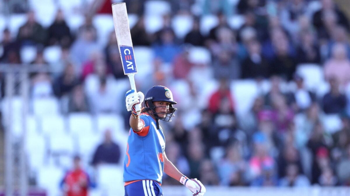 India Locked On Playing XI For T20 World Cup? Harmanpeet Kaur Clarifies: 'Pretty Much Clear...'