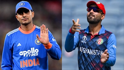 India Vs Afghanistan In ODIs: Most Wins, Runs, Wickets, 100s, Sixes, Highest Score, Best Bowling Figures | Cricket News - News18