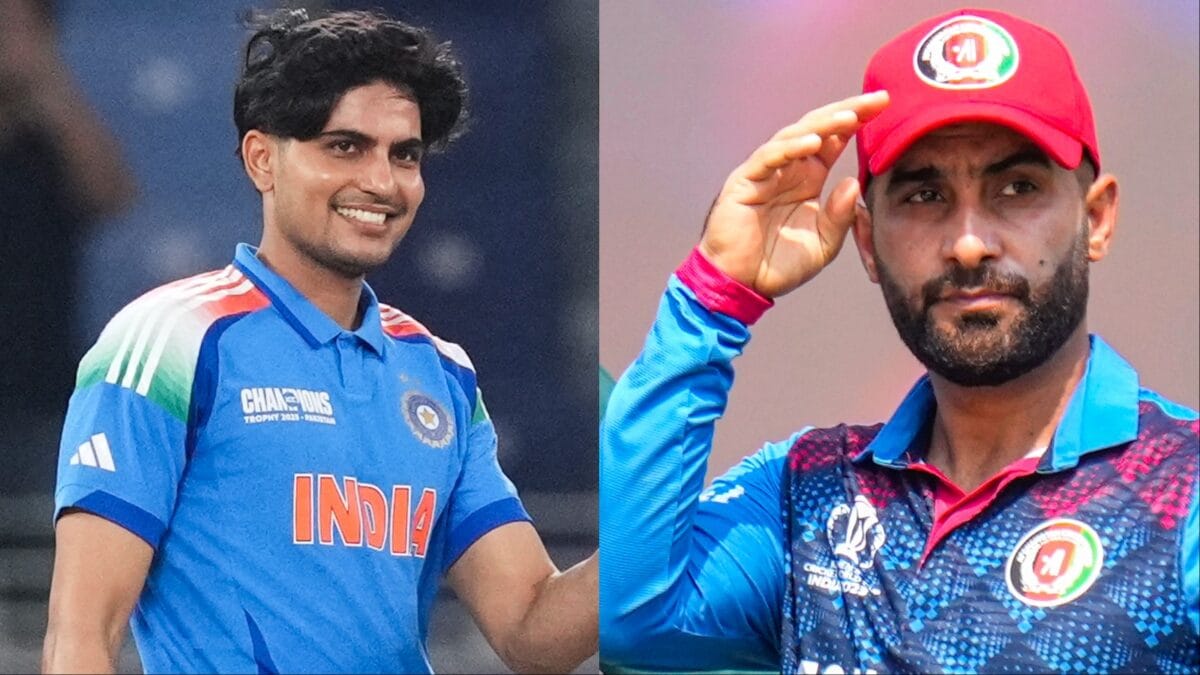 India vs Afghanistan Test 2026: Squad, Schedule, Venue and Latest Updates