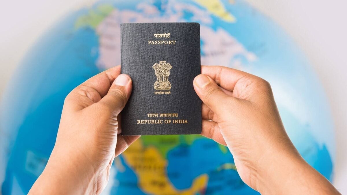 Centre Hikes Passport Fees From July 1: Fresh Passport To Cost Rs 2,500, Tatkal Rs 5,000