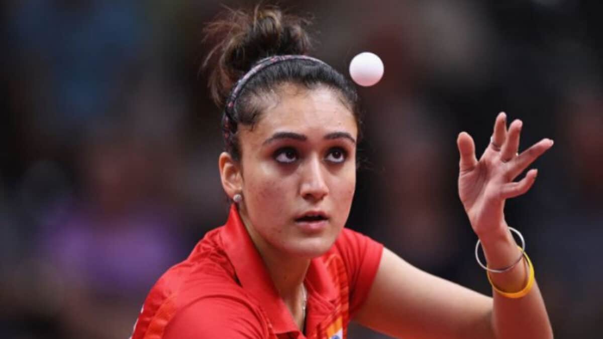 'Decision Based On...'! TTFI Clarifies Shock Manika Batra Asiad Exclusion