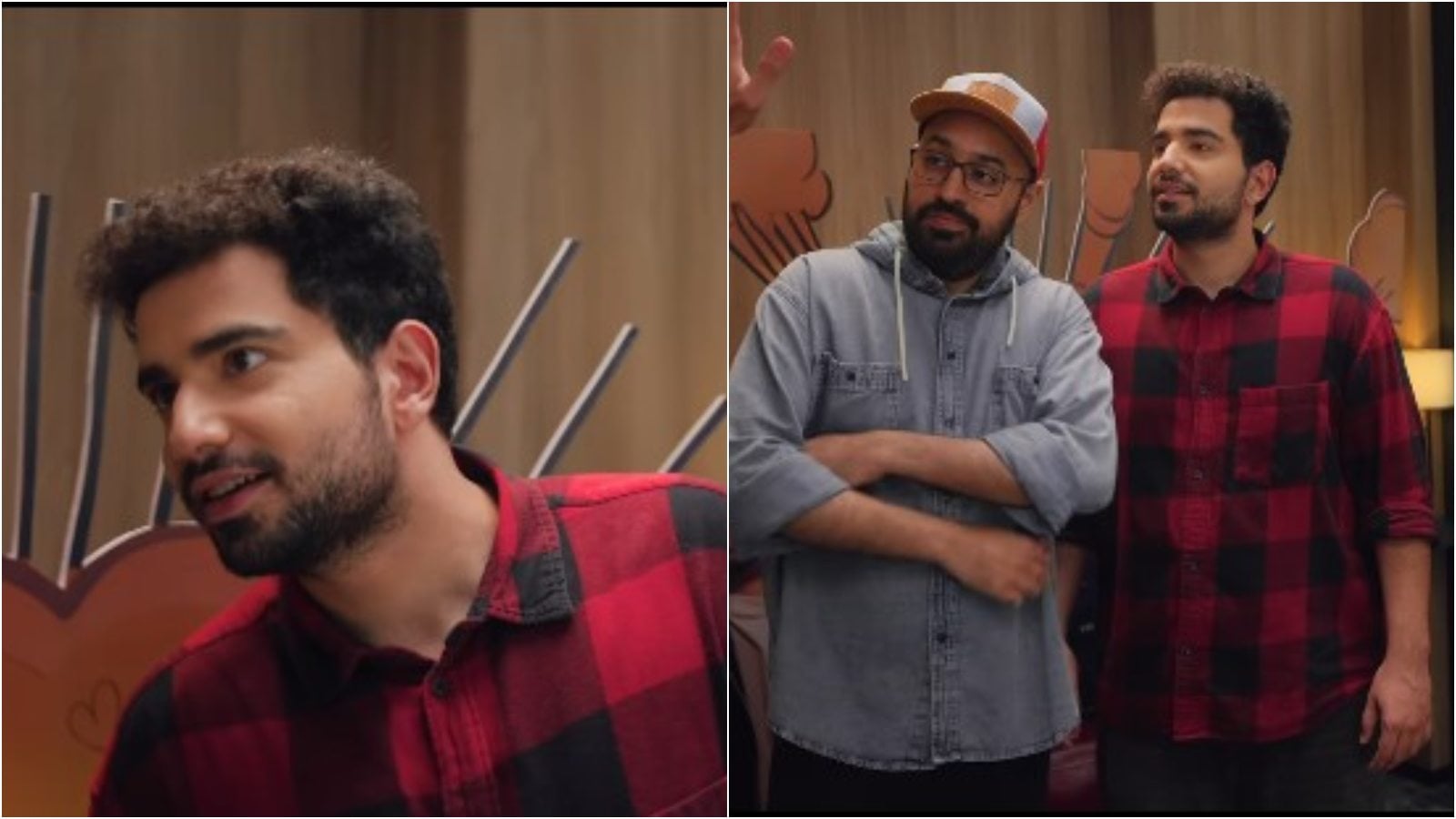Samay Raina Confirms India's Got Latent Season 2 To Stream On Netflix,  YouTube Simultaneously | Watch | Web-series News - News18