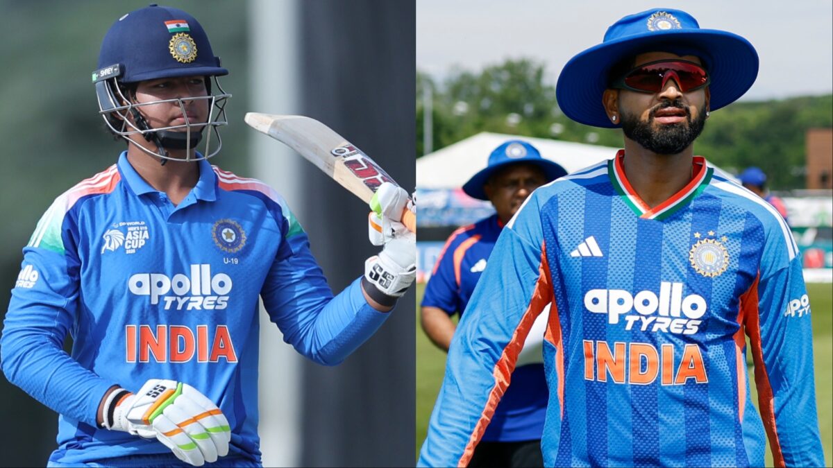 Vaibhav Sooryavanshi IN, 2 Players OUT? India's Likely Playing XI For 2nd T20I Against Ireland