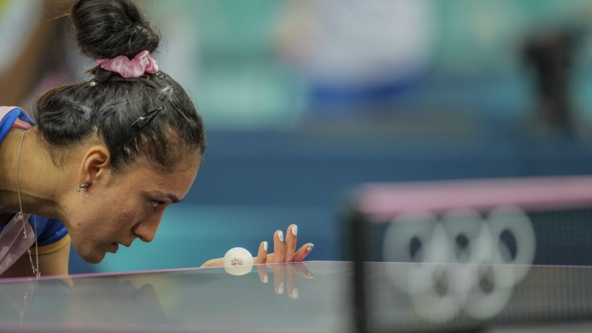 Manika Batra questions Asian Games snub, seeks clarity on selection