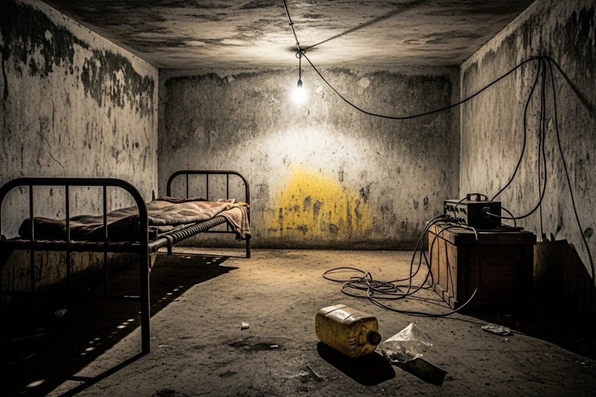 Inside Pune's Torture Bunker: 'Godman' Arrested For Sexual Abuse, Electric Shocks & Forcing Victim To Drink Urine