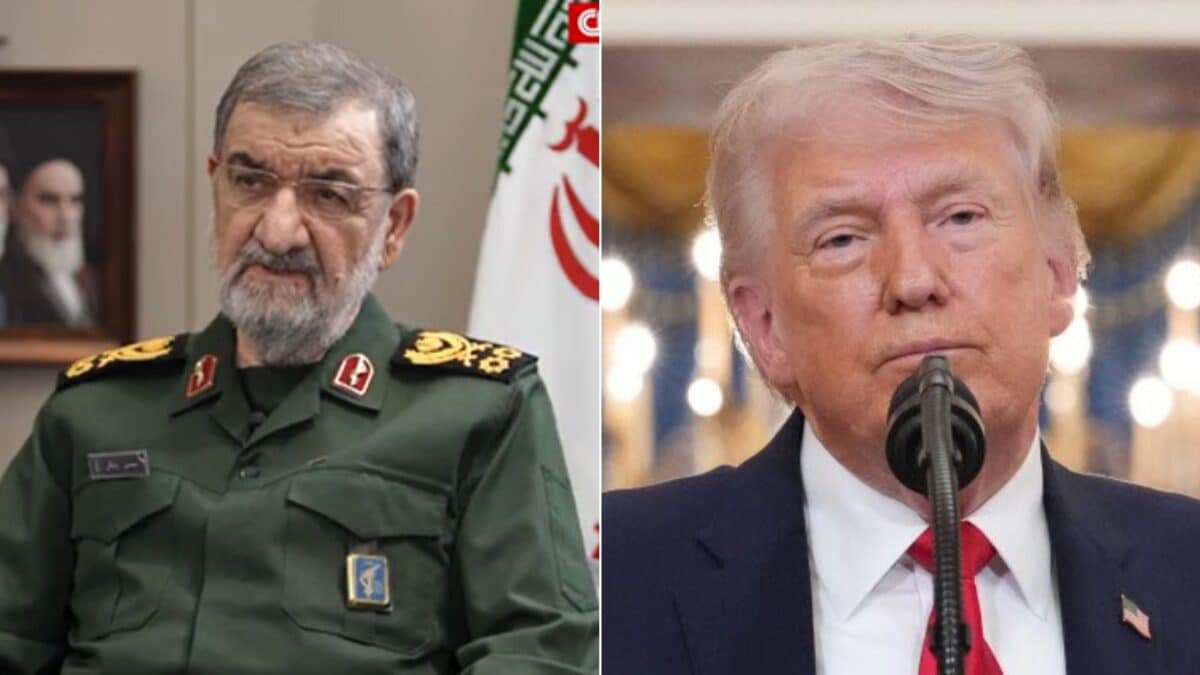 'Negotiations At Deadlock, Ball In Trump's Court': Iran Seeks Release Of $24 Billion Assets