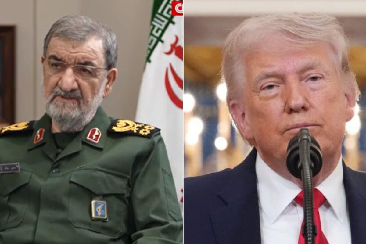 Iran Demands $24 Billion Asset Release as 'Trust Test' for Trump Deal | Quick Digest