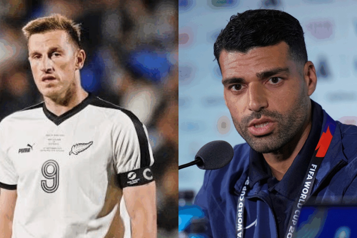 Iran Vs New Zealand: Likely 11s, H2H Record And Live Streaming Details For FIFA World Cup 2026 Match