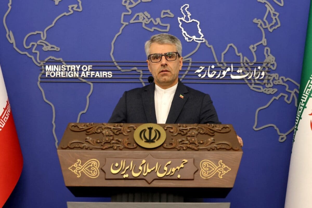 'Washington Will Bear Consequences': Iran Holds US Accountable For Israeli Actions In Lebanon