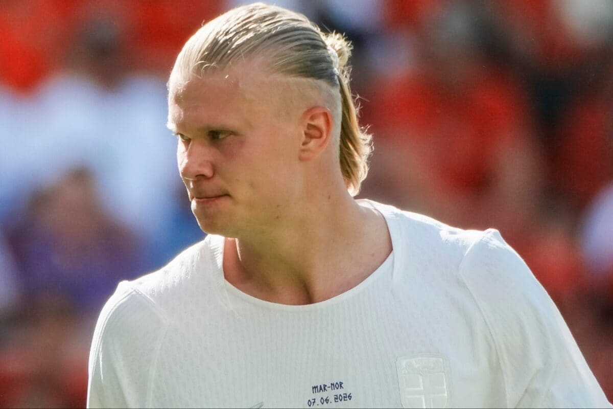 Iraq Vs Norway Live Score, FIFA World Cup 2026 Match Today Updates: All Eyes On Haaland As Norway Return To WC After 28 Years