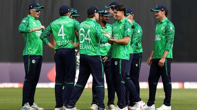 Script Synopsis Template Ireland Register First T20I Win Against India, Iyer's Captaincy Stint ...