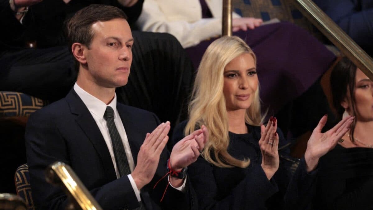 Why Albania Is Up In Arms Over Ivanka Trump And Jared Kushner's Billion-Dollar Resort Plan
