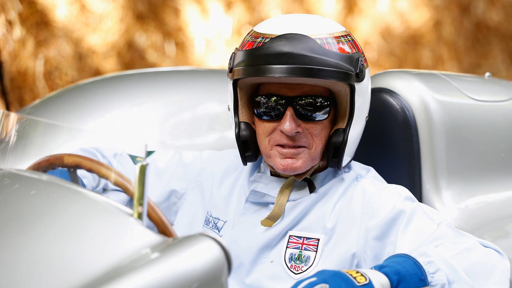 Jackie Stewart not only won championships but also played a key role in improving safety standards in Formula 1.