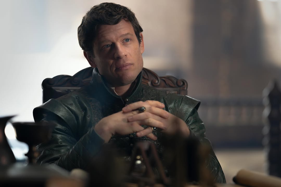 Ser Lord Roderick House Of The Dragon Season 3: Release Date, Episode Schedule, Cast ...