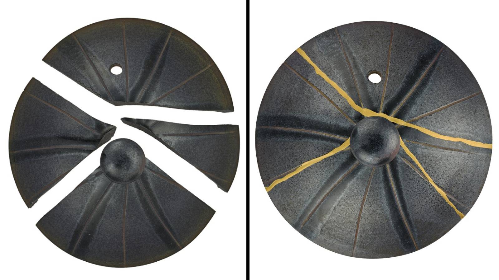 This Japanese Art Form Celebrates Imperfection In The Most Beautiful Way This Japanese Art Form Celebrates Imperfection In The Most Beautiful Way