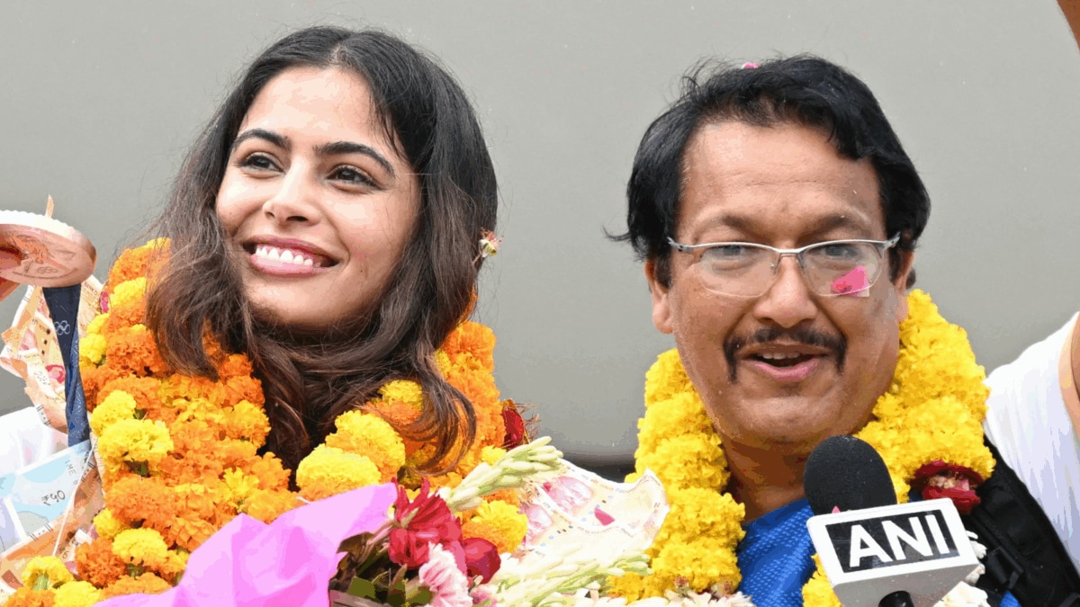 Who Was Jaspal Rana? Indian Shooting Giant And Manu Bhaker's Coach Leaves A Huge Legacy Behind