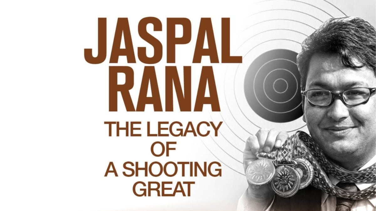 Jaspal Rana: The Legacy Of A Shooting Great