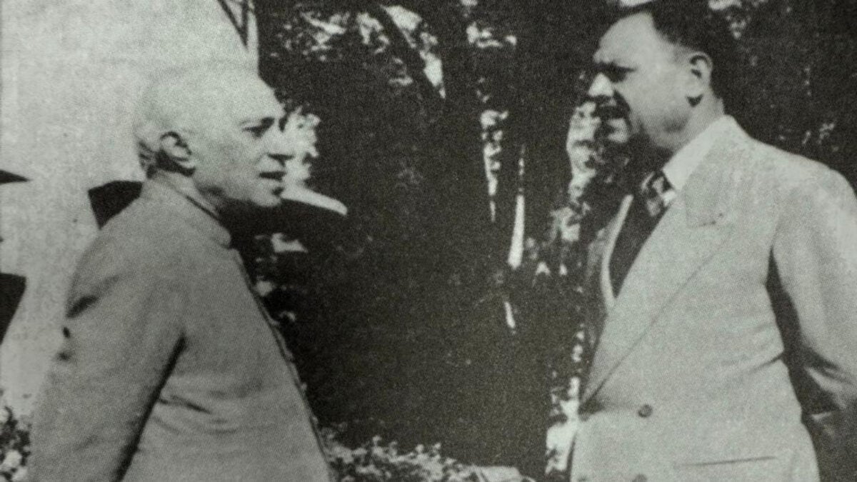 Decoding Indus Waters Treaty (Part- 2): The Making Of A Treaty, A Bargain India Made For Peace