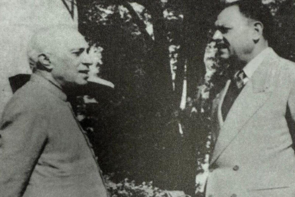 Decoding Indus Waters Treaty (Part- 2): The Making Of A Treaty, A Bargain India Made For Peace