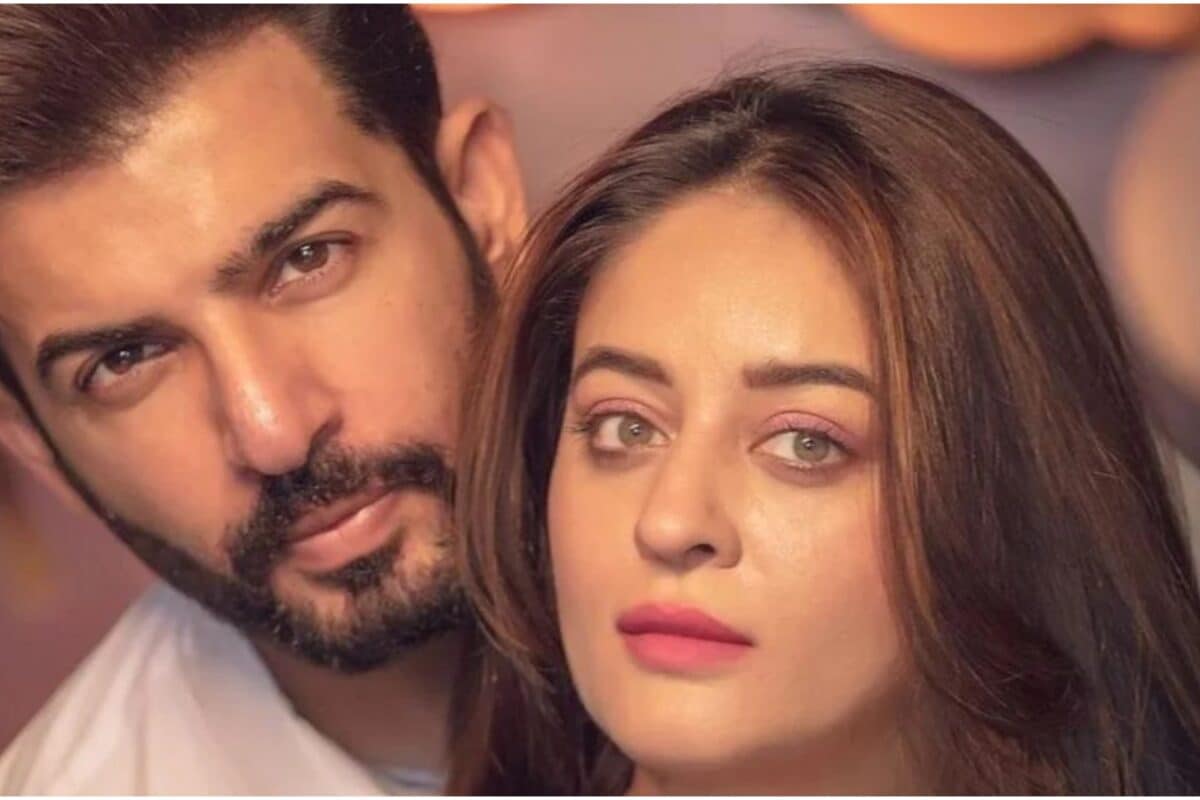 Mahhi Vij Calls Ex-Husband Jay Bhanushali Her ‘Best Friend’, Says ‘There’s No Bitterness Between Anyone’